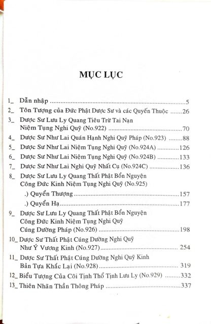 Dược Sư pháp Đà La Ni kinh - HUYỀN THANH (Nguyễn Vũ Tài) - Hình ảnh 2