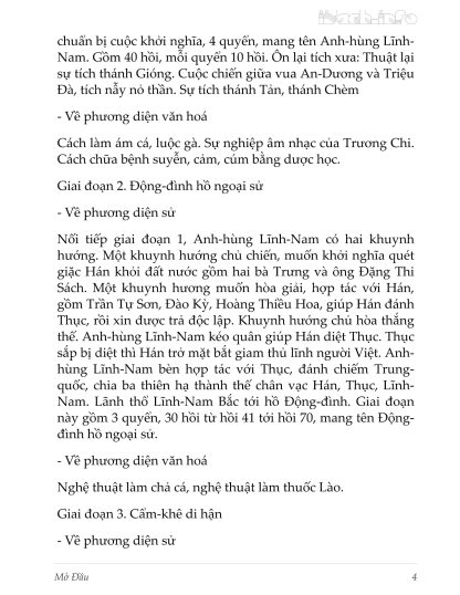 Anh Hùng Tiêu Sơn - Yên Tử Cư sĩ Trần Đại Sỹ - Hình ảnh 3