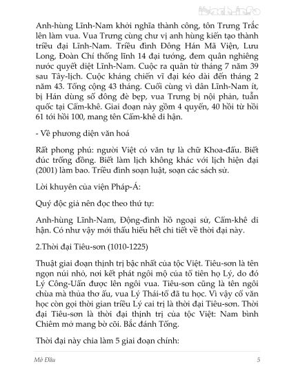 Anh Hùng Tiêu Sơn - Yên Tử Cư sĩ Trần Đại Sỹ - Hình ảnh 4