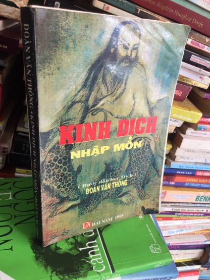 Kinh Dịch Nhập Môn - Đoàn Văn Thông