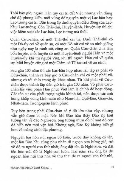 Anh Hùng Lĩnh Nam - Yên Tử Cư Sĩ Trần Đại Sỹ - Hình ảnh 2