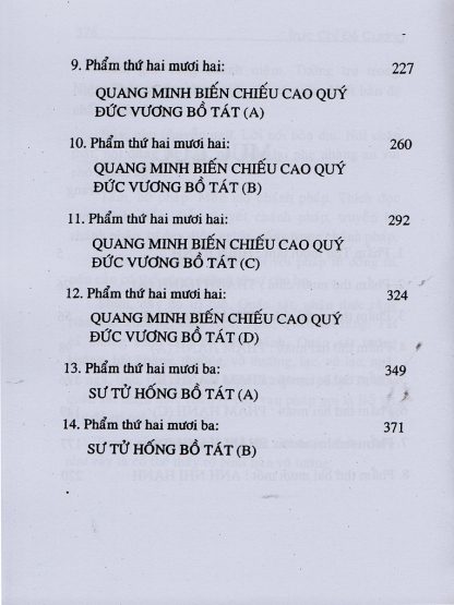 Đại Bát Niết Bàn Kinh Trực Chỉ Đề Cương - Pháp Sư Thích Từ Thông - Hình ảnh 2