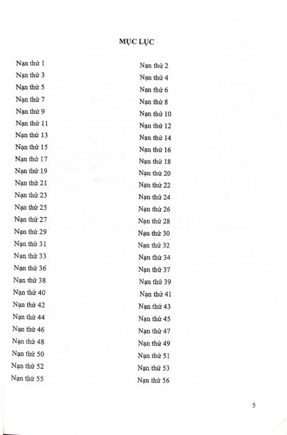 Nạn Kinh Toàn Tập - PGS TS Vũ Nam - Hình ảnh 5