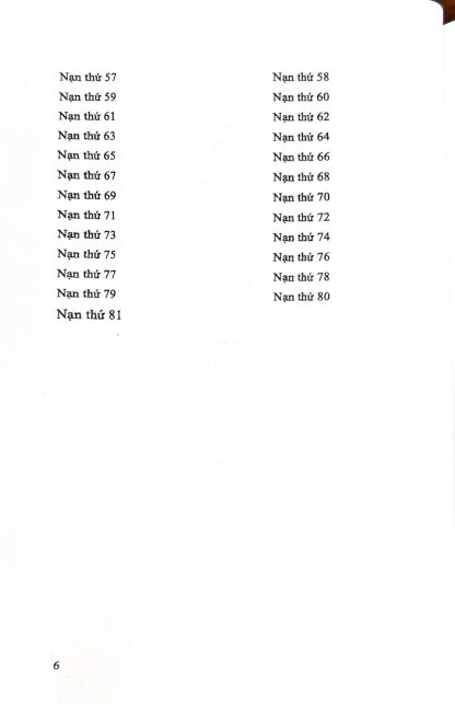 Nạn Kinh Toàn Tập - PGS TS Vũ Nam - Hình ảnh 4