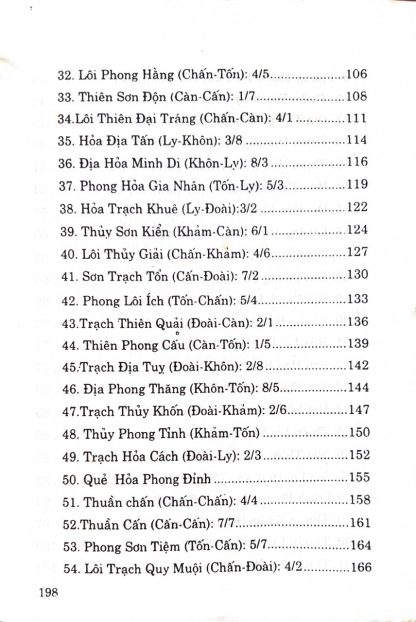 Khổng Minh Thần Toán – Trần Khang Ninh - Hình ảnh 3