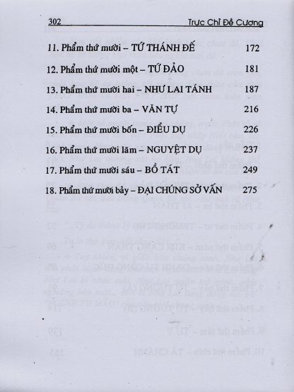 Đại Bát Niết Bàn Kinh Trực Chỉ Đề Cương - Pháp Sư Thích Từ Thông - Hình ảnh 5
