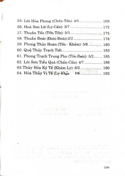 Khổng Minh Thần Toán – Trần Khang Ninh - Hình ảnh 2