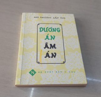 Dương án Âm án - Hải Thượng Lãn Ông