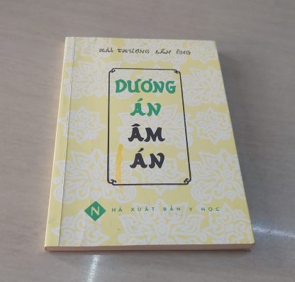 Dương án Âm án - Hải Thượng Lãn Ông