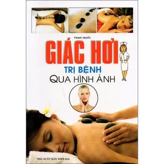 Giác Hơi Trị Bệnh Qua Hình Ảnh - Thanh Huyền