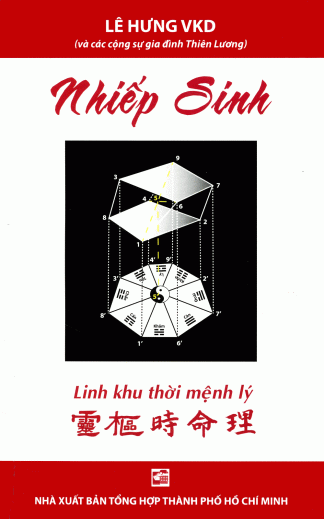 Nhiếp Sinh (Linh Khu Thời Mệnh Lý) - Lê Hưng