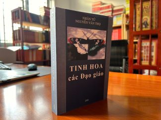 Tinh Hoa Các Đạo Giáo - Nhân Tử Nguyễn Văn Thọ