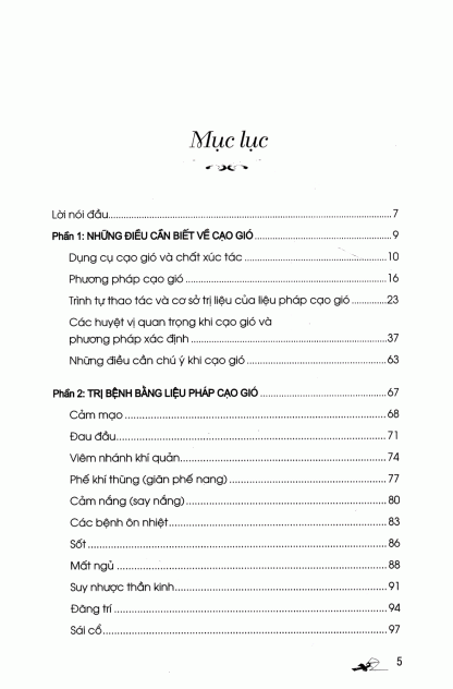 Cạo Gió Trị 40 Bệnh Thường Gặp - Lý Nam Sinh - Hình ảnh 2