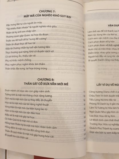 Tự Xem Bát Tự (Phương pháp lấy dụng thần) - Lý Cư Minh - Hình ảnh 3