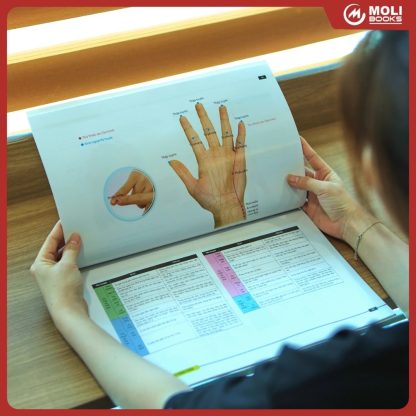 Liệu Pháp Chữa Bệnh Toàn Thân Khu Phản Xạ - Hình ảnh 2