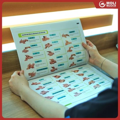 Liệu Pháp Chữa Bệnh Toàn Thân Khu Phản Xạ - Hình ảnh 3