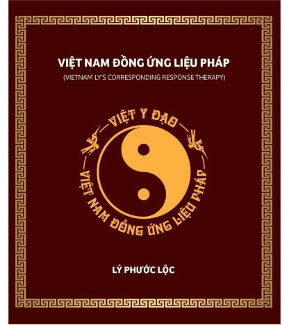Việt Nam Đồng Ứng Liệu Pháp - Lý Phước Lộc