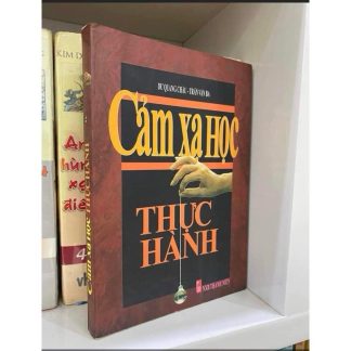 Sách Cảm Xạ Học Thực Hành – Dư Quang Châu