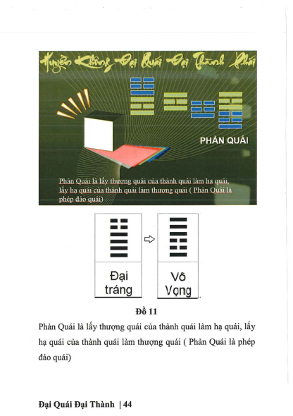 Huyền Không Đại Quái Đại Quái Đại Thành Tiên Tích Đức Hậu Tầm Long - Phong Thủy Sư Văn Hoài - Ảnh 5