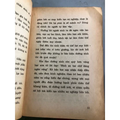 Đạo Gia Khí Công - Hải Ân - Hình ảnh 2