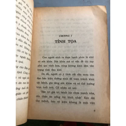 Đạo Gia Khí Công - Hải Ân - Hình ảnh 5