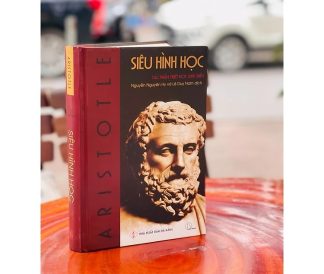 Siêu Hình Học (Metaphysics) – Aristotle