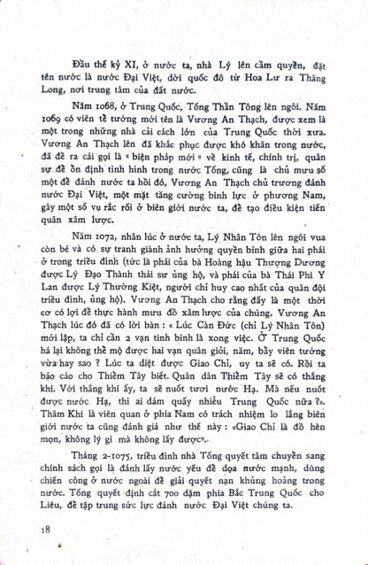 Tổ Tiên Ta Đánh Giặc (Nghệ Thuật Quân Sự Của Cha Ông) - Học Viện Quân Sự QĐNDVN - Hình ảnh 7