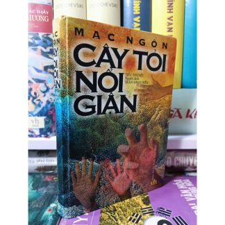 Cây Tỏi Nổi Giận (Tiếng Kêu Của Người Nông Dân) - Mạc Ngôn