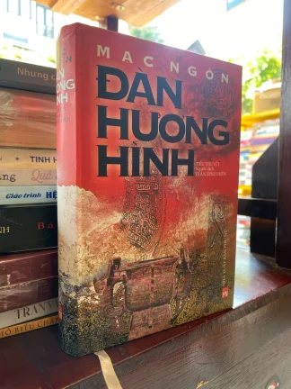 Đàn Hương Hình - Mạc Ngôn