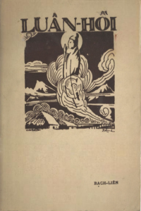 Luân Hồi (NXB Đức Lưu Phương 1929) - Bạch Liên