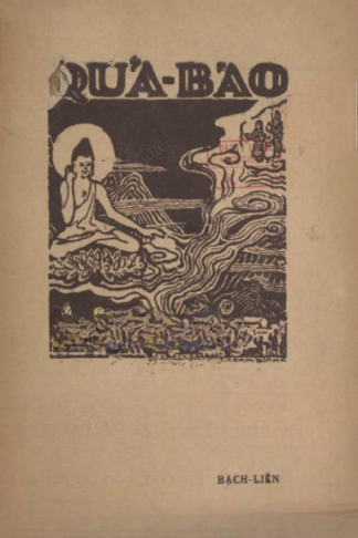 Sách Quả Báo (Nhân Quả) - Bạch Liên
