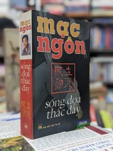 Sống Đọa Thác Đày - Mạc Ngôn