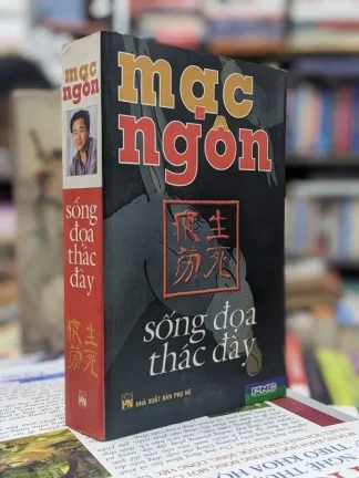 Sống Đọa Thác Đày - Mạc Ngôn