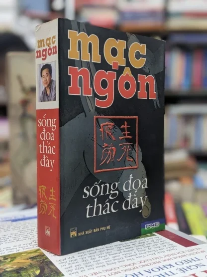 Sống Đọa Thác Đày - Mạc Ngôn